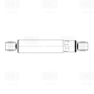 IVECO EUROTRAKKER (1993-2004) 450-724 O/O 20x52 20x52 AH 16019 TRIALLI