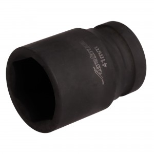 Головка торцевая ударная 1" DR 41 мм "AIRLINE" (шестигранная) AT-IS1-18 AIRLINE