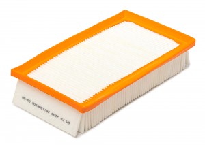 Фильтр воздушный KIA RIO '17- FA2238 FA2238 BM MOTORSPORT