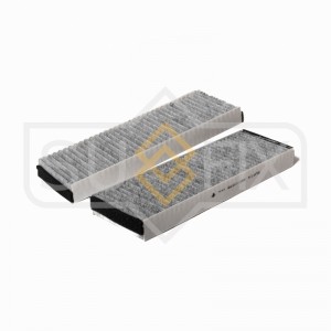 AUDI A6 [C6] (2005>) УГОЛЬНЫЙ SSC-1076 SUFIX