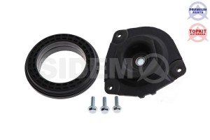 Опора стойки амортизатора, комплект Nissan X-Trail (T31)/Qashqai (J10E) 841423ki 841423 KIT SIDEM