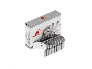 Вкладыши шатунные 0.50 Suzuki F8A/Daewoo B10S (96659198) UM BES014504050 UNITED MOTORS PRO