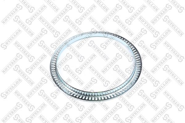 кольцо ступицы! (м) зубчатое ABS\MB TE4-TE5 8441849SX STELLOX