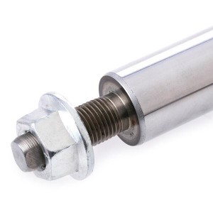 Амортизатор газовый передний правый Mitsubishi Outlander II  2.0-3.0 (06-) 31699 316995 SACHS