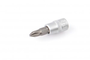 Бита-головка 1/4" PH2х32мм ДЕЛО ТЕХНИКИ 604102 DELO TEHNICI