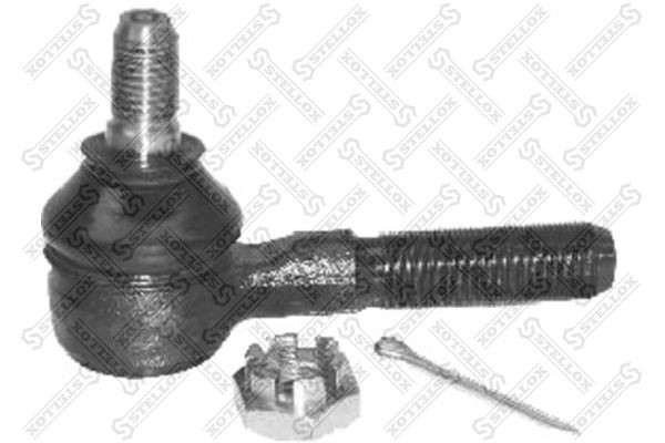 наконечник рулевой наружный!\ Lada 2101-2107/Niva 70> 51-00185-SX STELLOX