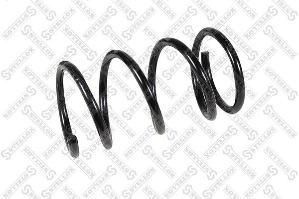 пружина задняя! 42 275 71\ Ford Maverick 3.0 V6 24V 01> 10-20242-SX STELLOX