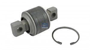 Пружина тормозной колодки HONGYAN 3 DIESEL TECHNIC