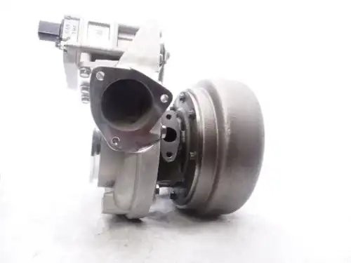 Турбокомпрессор 829926-5001S Garrett GTA4082KLNV Isuzu 8299265001S GARRETT