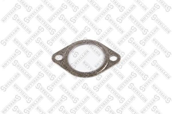 прокладка приемной трубы_ BMW E46E39E60 2.22.5 24V M54 97 7551755SX 75-51755-SX STELLOX