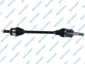 Вал приводной 256138 256138 GS P