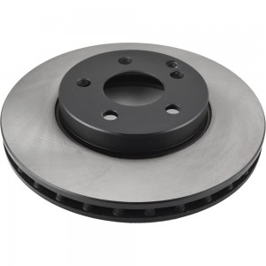 Диск тормозной передний MERCEDES W211 200-320 BR31115T BR31115T SB NAGAMOCHI