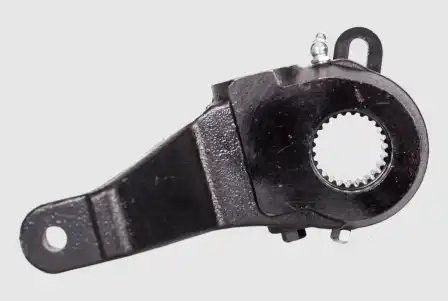 рычаг тормозной регулировочный !задн.прав/средн.лев.,автомат, эвольвентный шлиц  543213502135 AVTOMAGNAT