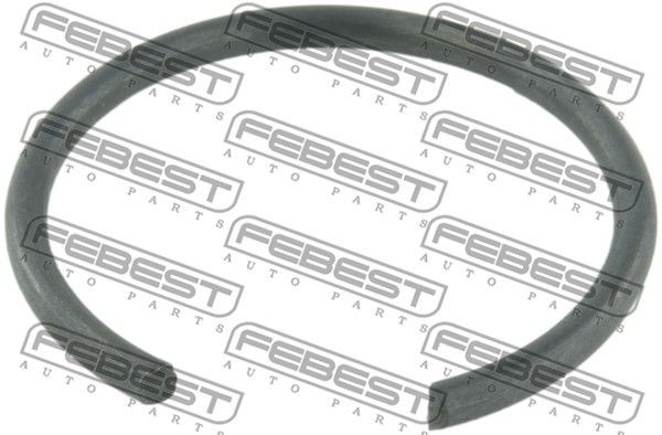 Кольцо стопорное NISSAN ALMERA N15 CC-1-25X2 CC125X2 FEBEST