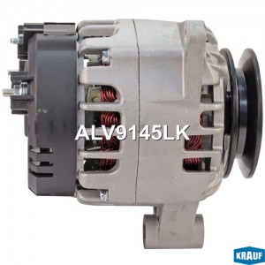 Генератор !12v 70A K1 /Carrier ALV9145LK KRAUF
