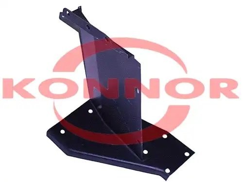 панель подножки сб. ! правая \ МАЗ-5336/5337/ 5551/ 5516/ 64226 6422840501001 KONNOR