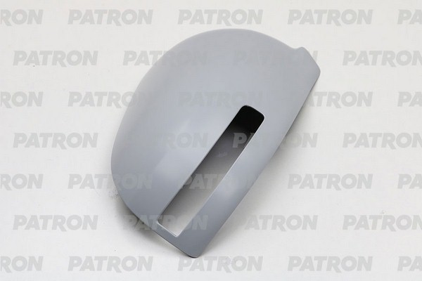 КРЫШКА ЗЕРКАЛА ПРАВ ГРУНТ MITSUBISHI: OUTLANDER 12 PMG2623C02 PATRON