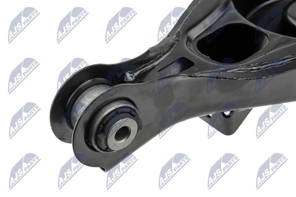 рычаг задний нижний левый!\ Mazda 6 08-13 ZWTMZ081 NTY