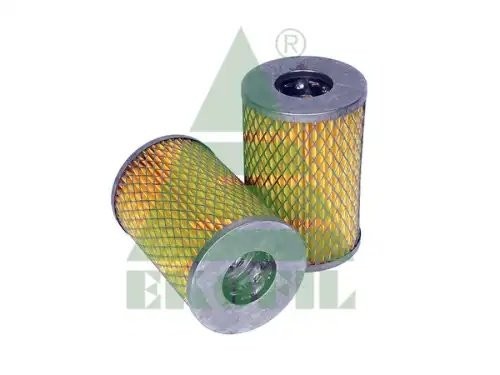 Элемент фильтрующий ММЗ Д-260 масляный EKOFIL EKO0253 EKOFIL