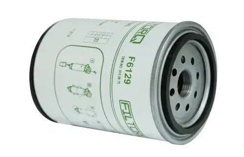 фильтр топливный 1-14 UNS - 1B F6129 FILTORQ