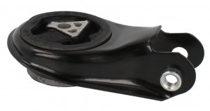 подушка АКПП! Ford Focus/C-Max 1.6-2.0/2.0TDCi 03> 80001355 CORTECO