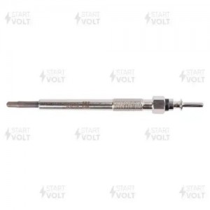 Свеча накаливания для а.м Opel Astra G 98- ,Zafira B 05- 1.7CDTI GLSP 078 GLSP 078 START VOLT