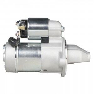 Стартер для а/м Haval F7 (17-)/F7x (19-)/H9 (15-) 2.0T 1,4кВт (LSt 2733) LSt 2733 START VOLT