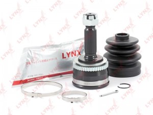 ШРУС наружный HYUNDAI Accent (00-12) комплект LYNX CO-3601A LYNXAUTO