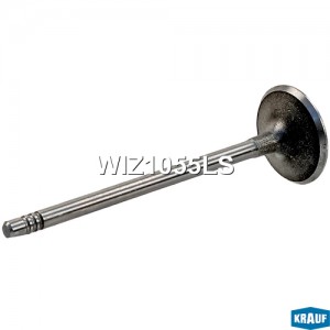 Клапан впускной WIZ1055LS WIZ1055LS KRAUF