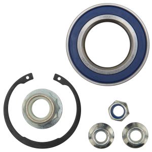 Комплект подшипника ступицы передней NB771 HOLA