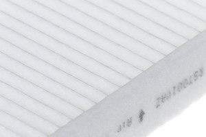 Фильтр воздушный салона ВАЗ-1118 RAF FILTER RST001VAZ RAF FILTER