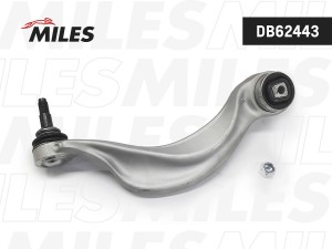 Рычаг передней подвески правый BMW 5 (F10/F11) (LEMFORDER 3621101) DB62443 DB62443 MILES
