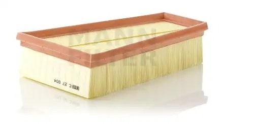 MERCEDES BENZ A140/160 W176 (2012>) C27004 MANN FILTER