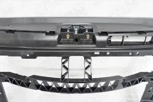 Панель передняя (суппорт радиатора) Volkswagen Polo sedan 5 (2010-2020) универса OEM0028PANP OEMPARTS