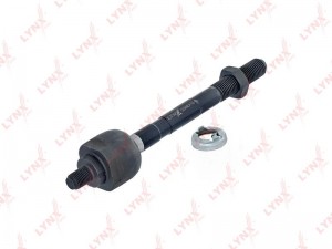 тяга рулевая!\ Honda Civic EG/EH 91-97 C2009LR LYNXAUTO