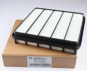 Фильтр воздушный DAIHATSU TOYOTA Land Cruiser (08-) OE 17801-51020 DAIHATSU