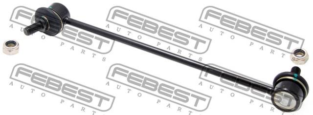 Тяга стабилизатора передняя MITSUBISHI LANCER CY 0523-PC 0523-PC FEBEST
