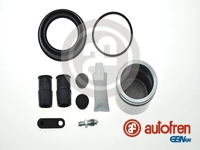 рем.к-кт диск.торм. пер.! с порш. d.57\ BMW F2#/F3#/F8# 11>, Citroen C4 13> D42436C AUTOFREN SEINSA