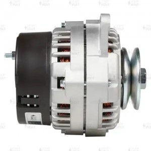 Генератор для а/м ВАЗ 21214 "STARTVOLT" (110А) LG0121 START VOLT