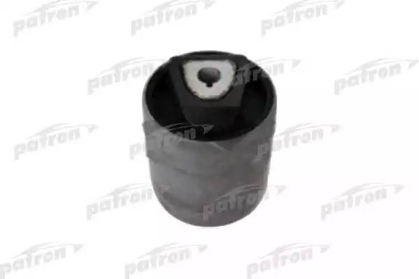 Сайлентблок BMW: X5 (E70) 08.06- PSE10309 PSE10309 PATRON