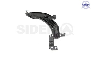 рычаг левый!\ Fiat Doblo 1.2-1.9D 01> 19170 SIDEM