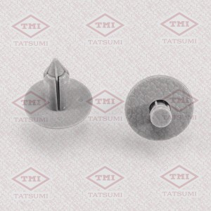 Клипса автомобильная [упаковка 10 штук] TOYOTA TJB1134 TJB1134 TATSUMI