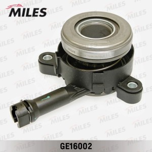 Подшипник выжимной (для GE09178) CHERY FORA 1.6-2.0 06- GE09178 GE16002 GE16002 MILES