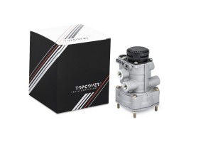 SCANIA 4/R T0365-6002 TOPCOVER