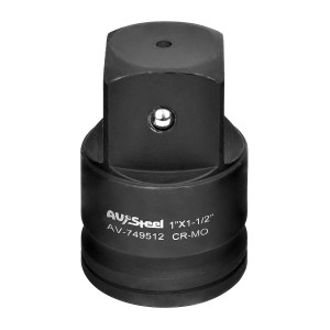 AV-749512 Переходник ударный 1'-1-1/2' 'AV Steel' AV749512 AV STEEL