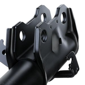 Амортизатор передний правый HONDA CR-V 07- 339261 339261 KAYABA