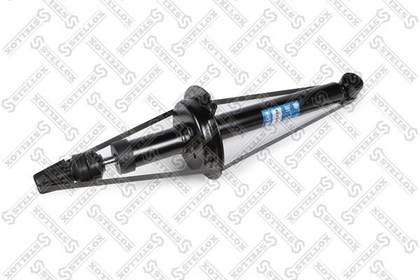 амортизатор задний газовый!\ Honda Accord 1.6-2.2/2.0TD 98> 3213-0072-SX STELLOX