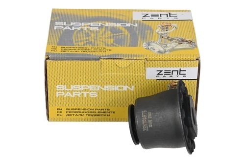 сайлентблок! зад. балки зад.\ Ford Mondeo all 00> Z26172 ZENTPARTS
