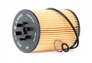 Фильтр масляный BMW 5 (E60),7 (E65),X5 (E53) BOSCH F 026 407 010 BOSCH