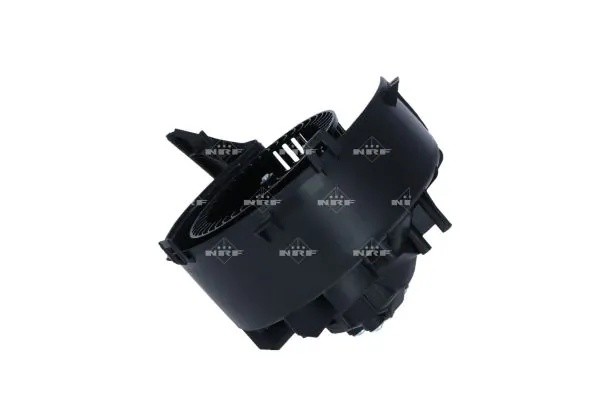 Вентилятор отопителя OPEL Vectra 1.9D 02- 34095 34095 NRF